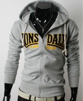 Lonsdale kapucnis felső 1